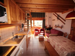 Les Saisies Appartement 3 Pièces 8 Pers. avec 2 SDB et Garage - FR-1-293-275